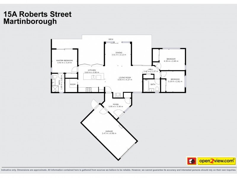 15A Roberts Street, Martinborough - Carousel 18