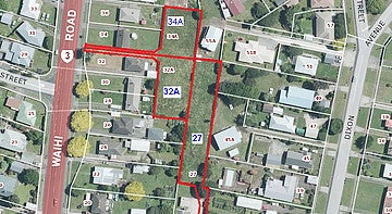 27 Dixon Avenue, Hawera, Hāwera - Carousel 1