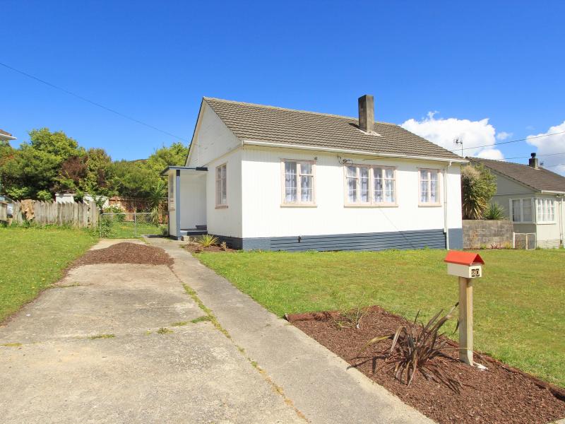 20 Cleland Crescent, Naenae, Lower Hutt - Carousel 1