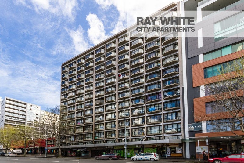 209/135 Hobson Street, Auckland Central, Auckland - Carousel 1