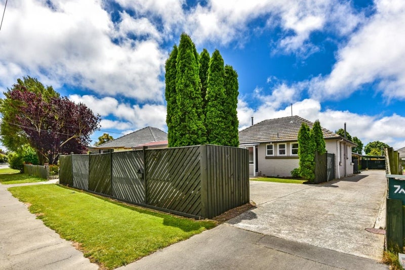 7 Boyne Avenue, Northcote, Christchurch - Carousel 2