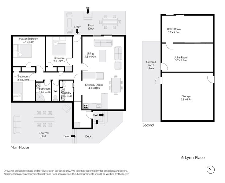 6 Lynn Place, Otara, Auckland - Carousel 20