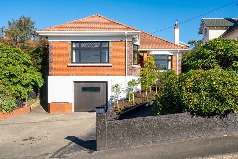 24 Charlotte Street, Roslyn, Dunedin - Carousel 21