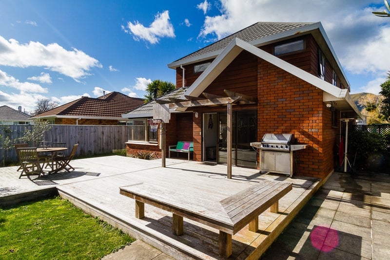 31A Wai-Iti Crescent, Woburn, Lower Hutt - Carousel 2