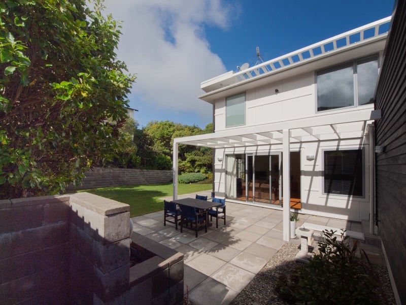 24E Mandalay Terrace, Khandallah, Wellington - Carousel 20