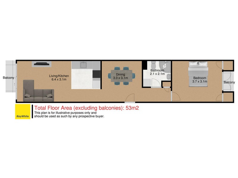 2C/17 Scanlan street, Grey Lynn, Auckland - Carousel 18