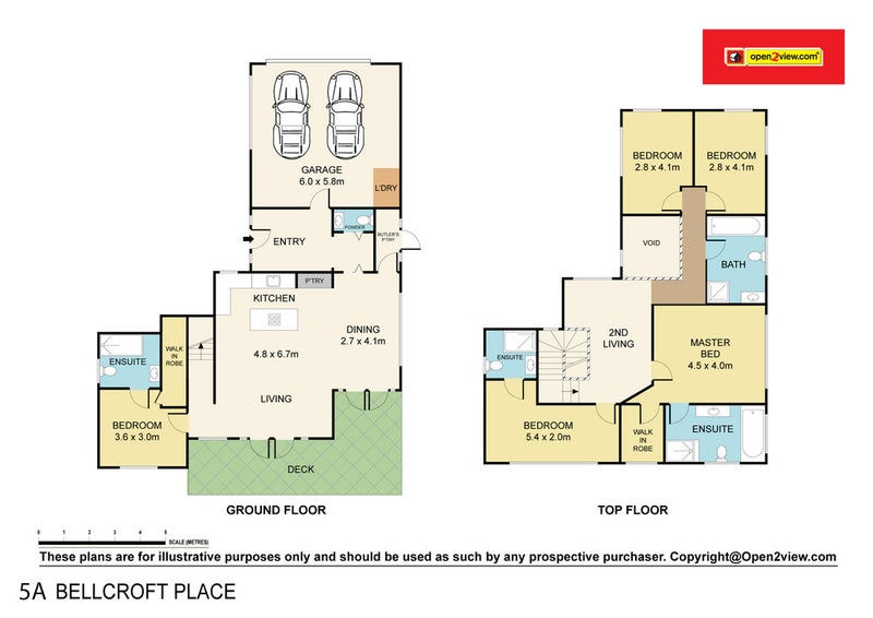 5A Bellcroft Place, Belmont, Auckland - Carousel 20