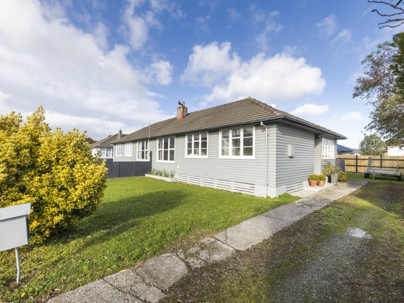 14 Thames Street, Roslyn, Palmerston North - Carousel 1