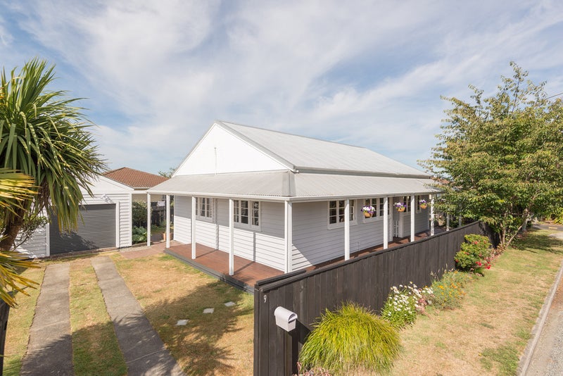 9 Cohen Place, Annesbrook, Nelson - Carousel 1
