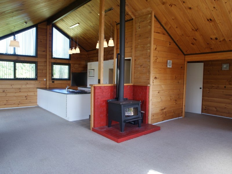 1114 State Highway 4, Manunui, Taumarunui - Carousel 2