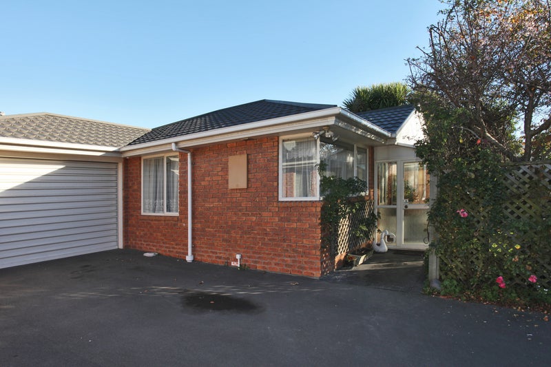 41D Marshland Road, Shirley, Christchurch - Carousel 1