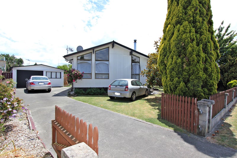 96 Tait Drive, Greenmeadows, Napier - Carousel 1