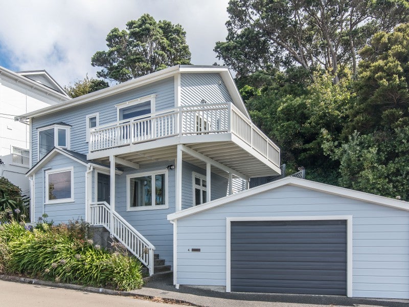 4 Hornsey Road, Melrose, Wellington - Carousel 1