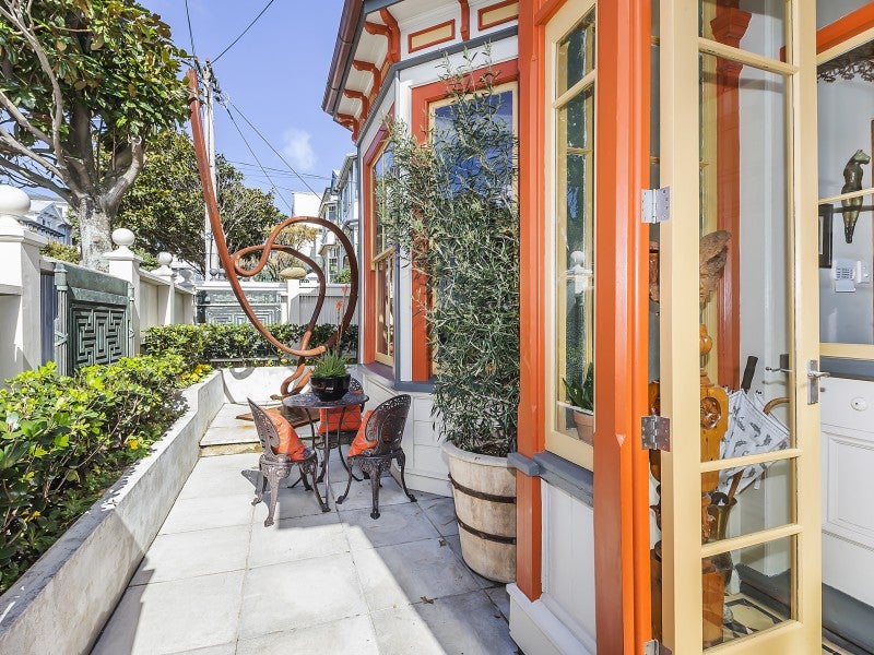 62 Brougham Street, Mount Victoria, Wellington - Carousel 2