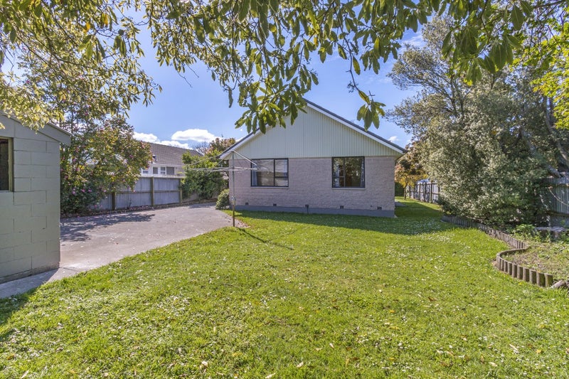 41 Leicester Crescent, Hoon Hay, Christchurch - Carousel 12