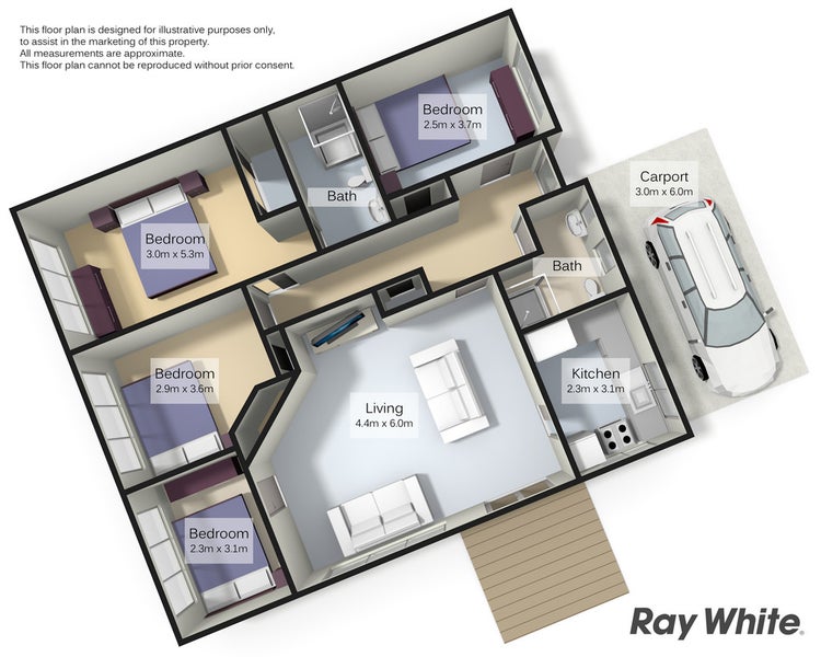 755C River Road, Chartwell, Hamilton - Carousel 2