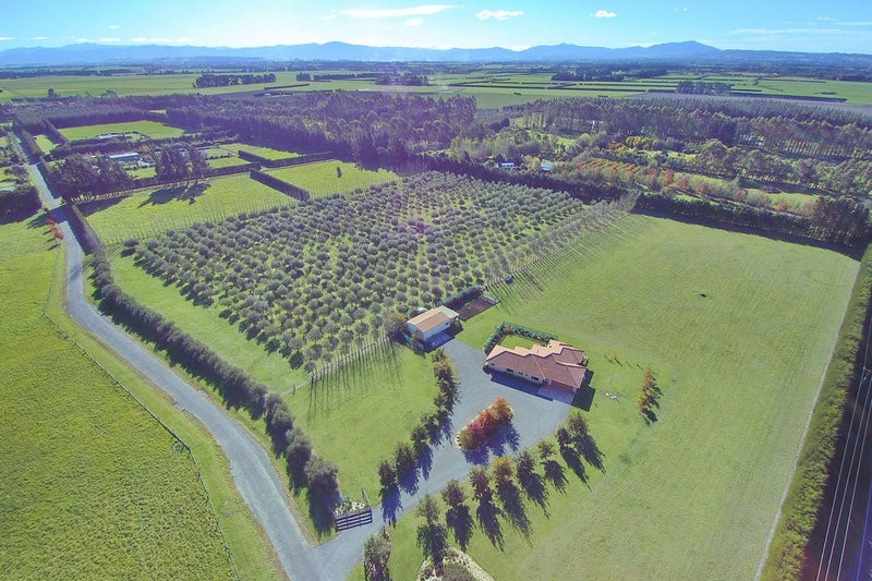 1181 Two Chain Road, Swannanoa, Rangiora - Carousel 2