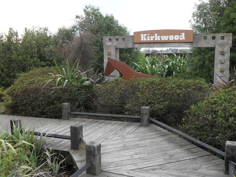 52 Bronco Drive, Aidanfield, Christchurch - Carousel 1