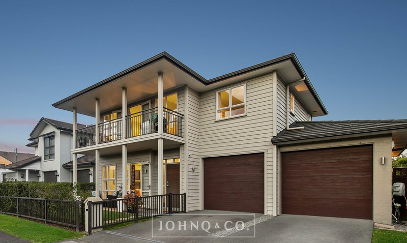 4 Garin Way, Stonefields, Auckland - Carousel 1