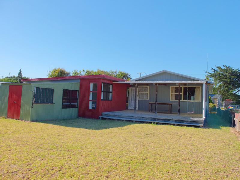82 Koputara Road, Himatangi Beach, Foxton - Carousel 2