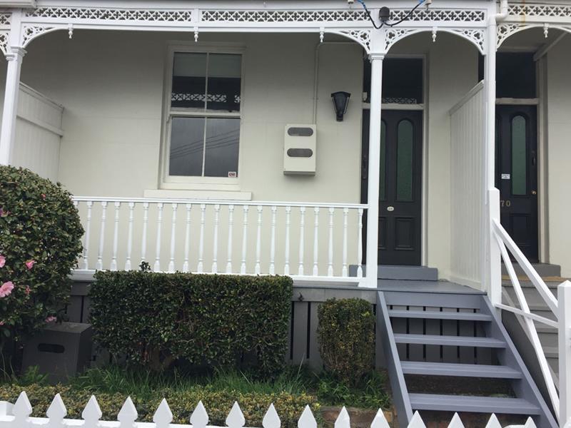 68 Norfolk Street, Ponsonby, Auckland - Carousel 1