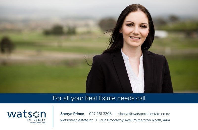 7 Royal Fern, Kelvin Grove, Palmerston North - Carousel 26