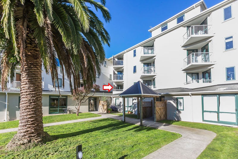 B7/13 Palm Grove, Berhampore, Wellington - Carousel 1