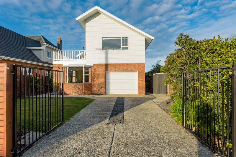 25 Bridger Street, Maryhill, Dunedin - Carousel 19