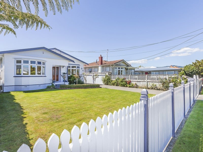 14 Ropata Crescent, Boulcott, Lower Hutt - Carousel 20