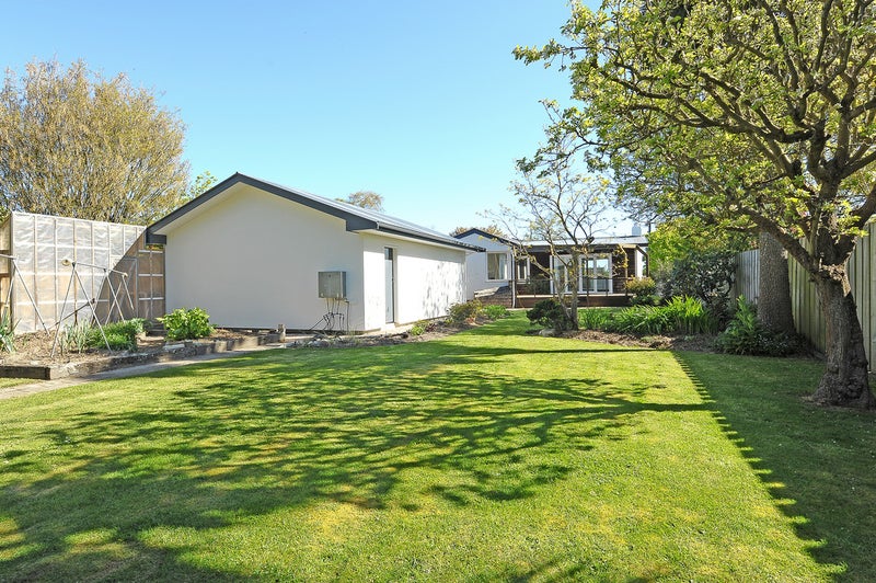 158 Hendersons Road, Hoon Hay, Christchurch - Carousel 1
