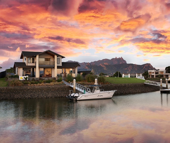 20 FINCH ST, One Tree Point, Whangarei - Carousel 1