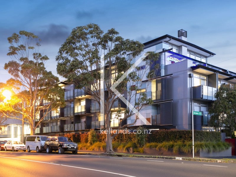 2O/80 Richmond Road, Ponsonby, Auckland - Carousel 1