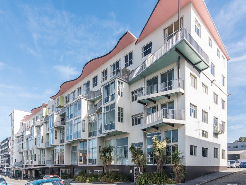 4M/51 Webb St, Mount Cook, Wellington - Carousel 1