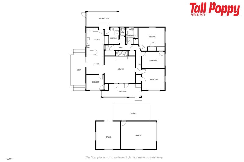 21 Black Street, Stoke, Nelson - Carousel 18