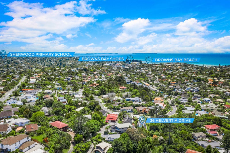 36 Helvetia Drive, Browns Bay, Auckland - Carousel 33