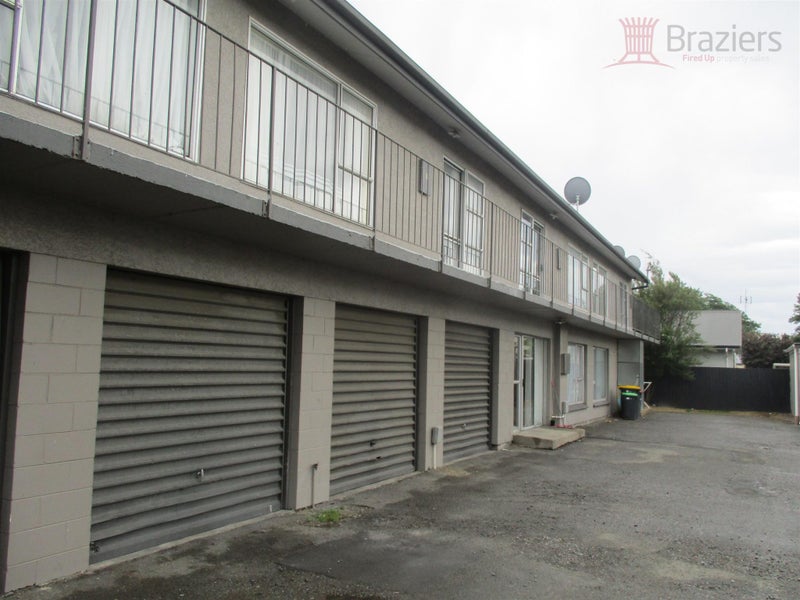 5/39 Ward Street, Addington, Christchurch - Carousel 1