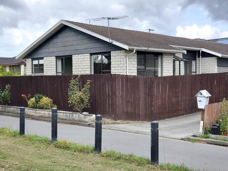 1/19 Wakelin Place, Redwood, Christchurch - Carousel 1