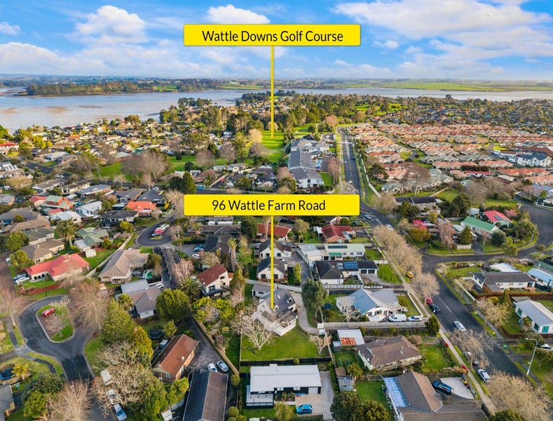 96 Wattle Farm Road, Wattle Downs, Auckland - Carousel 39