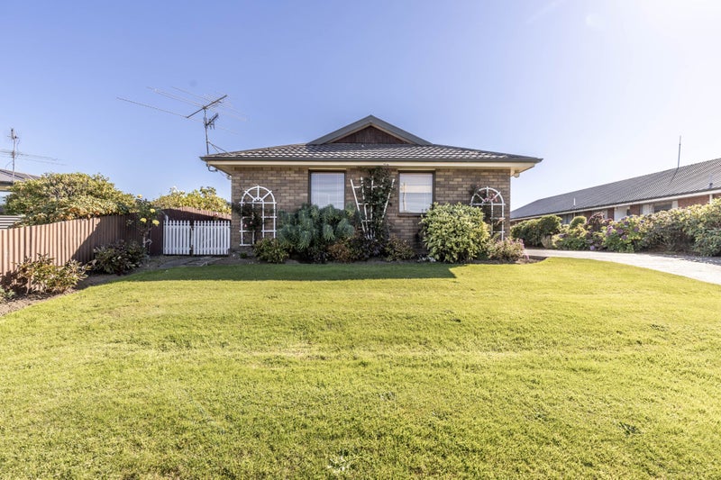 105 Edinburgh Crescent, Waikiwi, Invercargill - Carousel 21