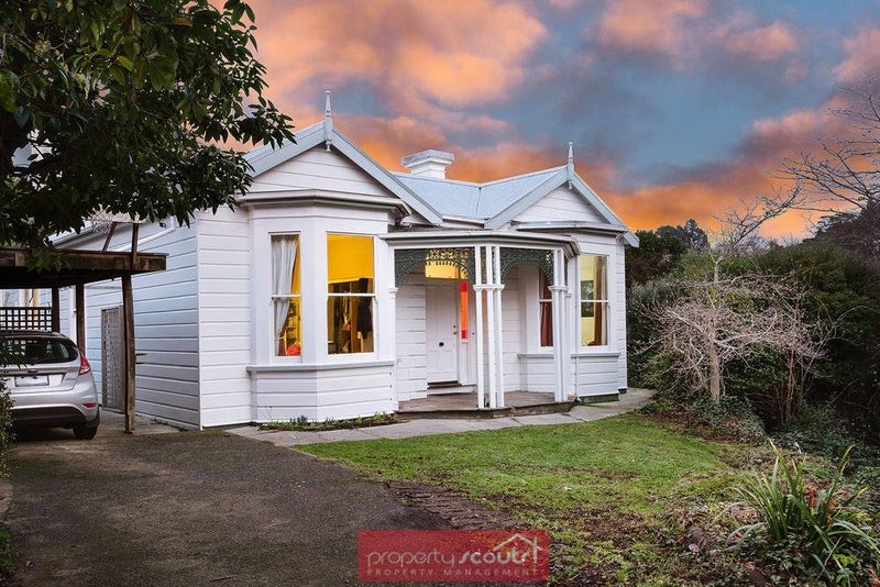 10 Logie Street, North East Valley, Dunedin - Carousel 1