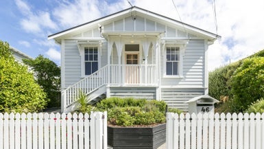 46 Tarikaka Street, Ngaio, Wellington - Carousel 1