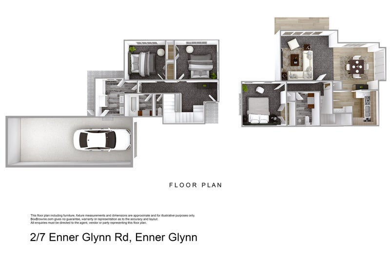 0 Enner Glynn Road, Enner Glynn, Nelson - Carousel 2