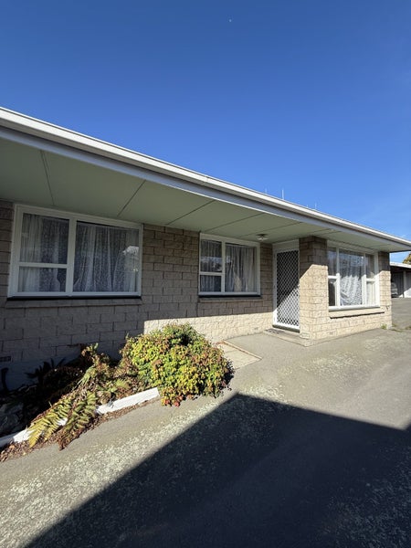 3/46 Arthur Street, Seaview, Timaru - Carousel 1