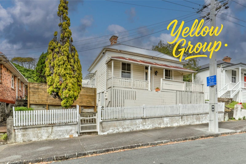 86 Norfolk Street, Ponsonby, Auckland - Carousel 1