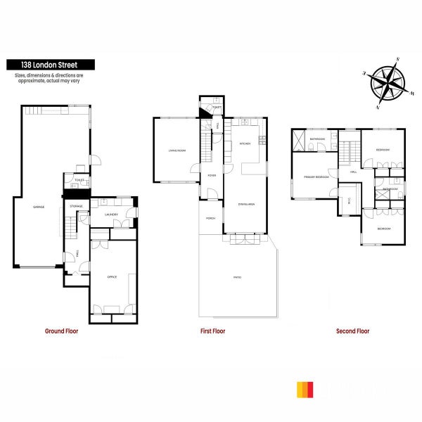 138 London Street, Dunedin Central, Dunedin - Carousel 44