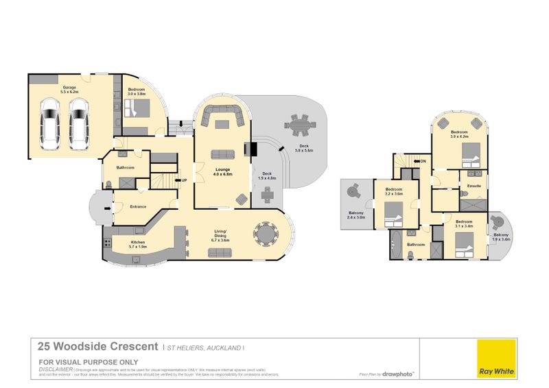 25 Woodside Crescent, St Heliers, Auckland - Carousel 22