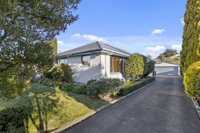 41 Checketts Avenue, Halswell, Christchurch - Carousel 2