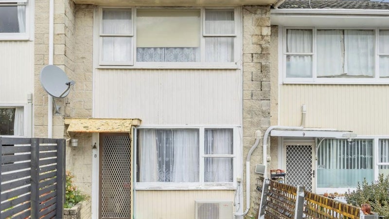 8/50 Pilkington Road, Mount Wellington, Auckland - Carousel 1