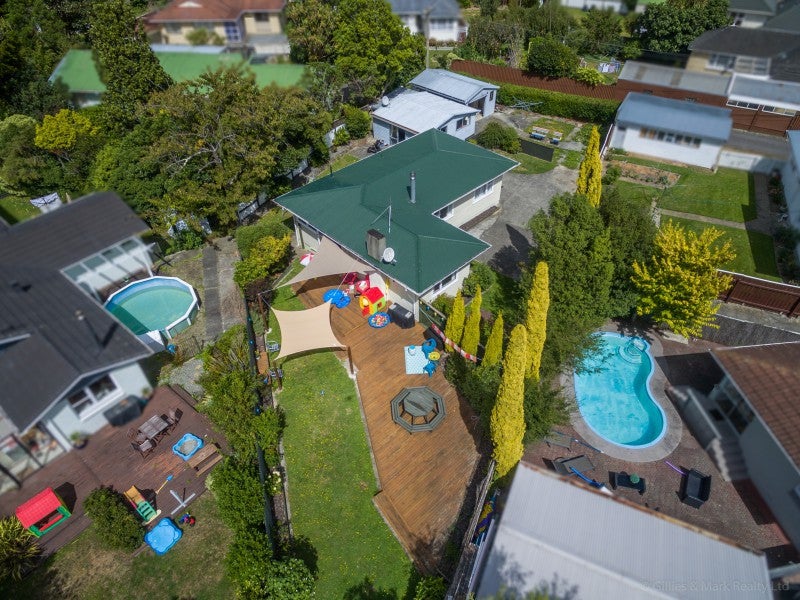 39 Longfellow Street, Trentham, Upper Hutt - Carousel 22