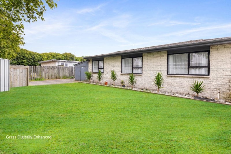 55A Elizabeth Street, Victoria, Rotorua - Carousel 1